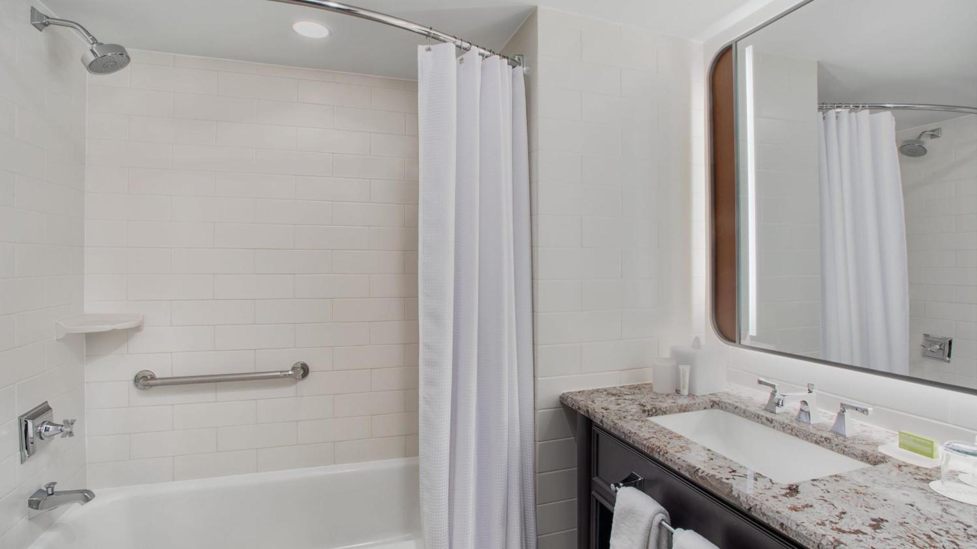Le Meridien Washington, Dc, The Madison Zewnętrze zdjęcie
