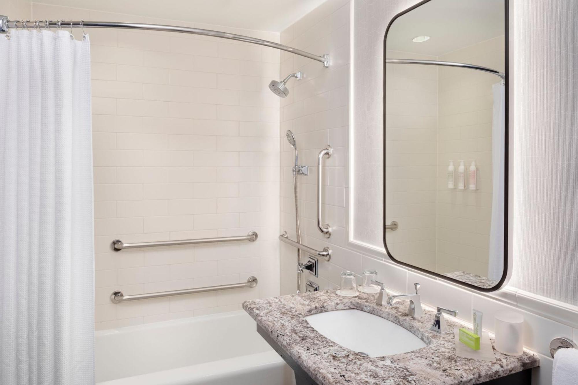 Le Meridien Washington, Dc, The Madison Zewnętrze zdjęcie