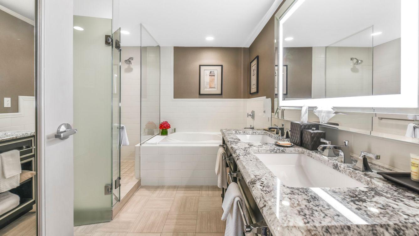 Le Meridien Washington, Dc, The Madison Zewnętrze zdjęcie