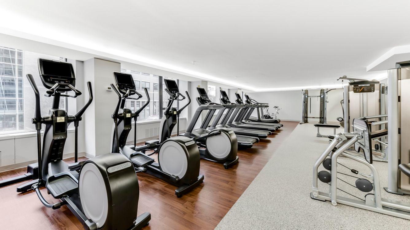 Le Meridien Washington, Dc, The Madison Zewnętrze zdjęcie