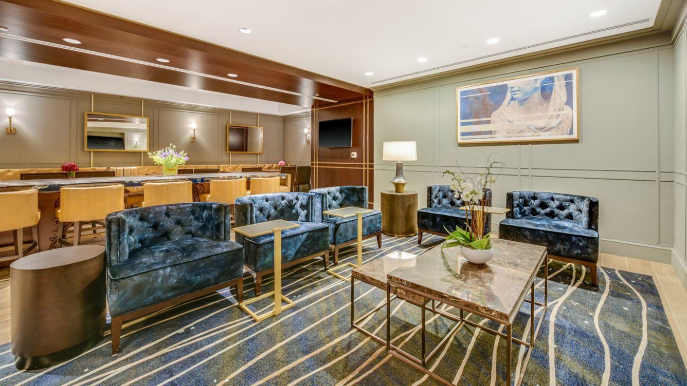 Le Meridien Washington, Dc, The Madison Zewnętrze zdjęcie