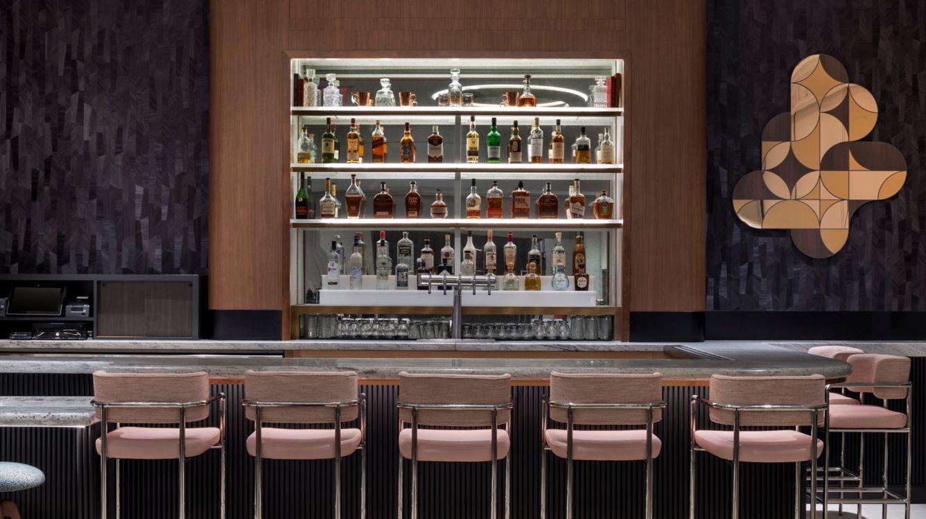Le Meridien Washington, Dc, The Madison Zewnętrze zdjęcie
